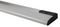 ILWL002 - 1.7W Rechargeable Cabinet Strip Light with Sensor, 350mm, 3000K, 150lm