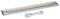 ILWL002 - 1.7W Rechargeable Cabinet Strip Light with Sensor, 350mm, 3000K, 150lm