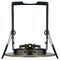 ILDLFR70D048 - Fire Rated Slimline Downlight with Insulation Guard, IP65, Copper