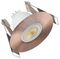 ILDLFR45D043 - Mini Fire Rated Downlight, IP65, Copper