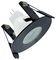 ILDLFR45D040 - Mini Fire Rated Downlight, IP65, Black
