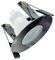 ILDLFR45D051 - Mini Fire Rated Downlight, IP65, Black Chrome