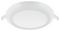 ILDL160-65G006 - 12W Multi-Fit Downlight, 4000K, 1020lm, Non-Dimmable, White