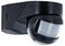 ILSENPIR016 - Dual Detector PIR Sensor, IP54, Black