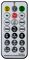 ILSENAA003 - Handheld Remote for PIR Sensors