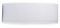 ILSENMW001 - Microwave Sensor, IP20, White