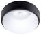 ILBHP001 - 10W Tough Shell Compact Circular LED PIR Bulkhead, 3-in-1 CCT, IP65