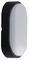 ILBHP002 - 10W Tough Shell Compact Oval LED PIR Bulkhead, 3-in-1 CCT, IP65