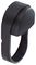 ILBHPA007 - Tough Shell Compact Bulkhead Oval Eyelid Accessory, Black