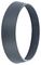 ILBHPA013 - Tough Shell Compact Bulkhead Circular Bezel Accessory, Anthracite Grey