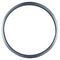ILBHPA013 - Tough Shell Compact Bulkhead Circular Bezel Accessory, Anthracite Grey