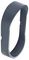 ILBHPA014 - Tough Shell Compact Bulkhead Oval Bezel Accessory, Anthracite Grey