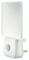ILNLMS-CL-UK - Plug-In Night Light with Motion Sensor, White