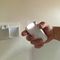 2305 - Night Light with Torch, White