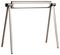 1805 - Rechargeable High Vision Task Light, Silver