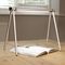 1805 - Rechargeable High Vision Task Light, Silver