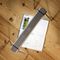 1805 - Rechargeable High Vision Task Light, Silver