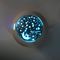 1705 - Night Light with Humidifier, White