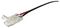 TGR-480-24-HS-8MM-CAB - Connector to Cable for 8mm LED Strips