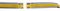 TGR-480-24-HS-8MM-ST - Straight Joint Connector for LED Strips