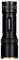M-FL-018-DU - 3W LED Handheld Torch, 135lm, IPX4, Black