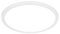 90131 - 15W LED StepDim Round Ceiling Light, 3000K, 1150lm