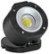 1600-0346 - 10W COB LED Rechargeable Mini Pocket Floodlight, Black