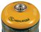 GAS024 - Butane/Propane Valved Camping Gas Cartridge, 230g