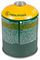 GAS023 - Butane/Propane Valved Camping Gas Cartridge, 450g