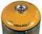 GAS023 - Butane/Propane Valved Camping Gas Cartridge, 450g