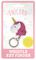 1431 - Unicorn Whistle Key Finder