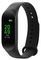 CNE-SB02BB - Fitness Smart Band with Colour Display, Black