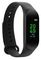 CNE-SB02BB - Fitness Smart Band with Colour Display, Black