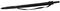 GFA180B - 30" Golf Umbrella, Black