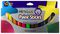 LBPS 10 MA12 - Paint Sticks Metallic Colours, 12 Pack