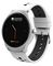 CNS-SW81SW - Oregano Smart Watch, Black and White