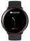 CNS-SW75BR - Marzipan Smart Watch, Black and Red