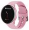 CNS-SW75PP - Marzipan Smart Watch, Pink