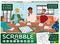 GKF47 - Scrabble Duplicate Board Game