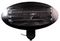 HEAT1300 - 2kW Wall Mounted Infrared Patio Heater
