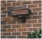 HEAT1300 - 2kW Wall Mounted Infrared Patio Heater