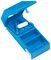 VM925AB - Lockable Pill Cutter, Blue