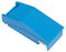 VM925AB - Lockable Pill Cutter, Blue