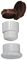VM927A - 3-in-1 Pill Box with Crusher & Cutter