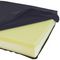 VA125SA - Vinyl Wheelchair Cushion with Memory Foam