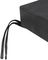 VA125SA - Vinyl Wheelchair Cushion with Memory Foam