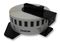 DK22214 - Continuous Length Paper Tape Black on White 12mm x 30.84m