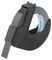520109 - Embossing Adhesive Tape, White on Black, 9mm x 3m, Pack of 10