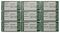 LDPASLSA - Electrical Safety Test Pass Labels, Pack of 54