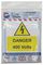 LDVM40RP - 400 Volts Rigid PVC, Pack of 5